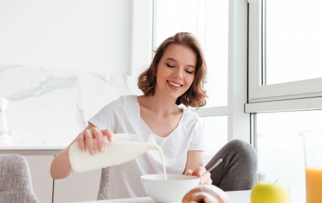 Алерголог спростувала 6 популярних міфів про молоко, в які досі вірять українці