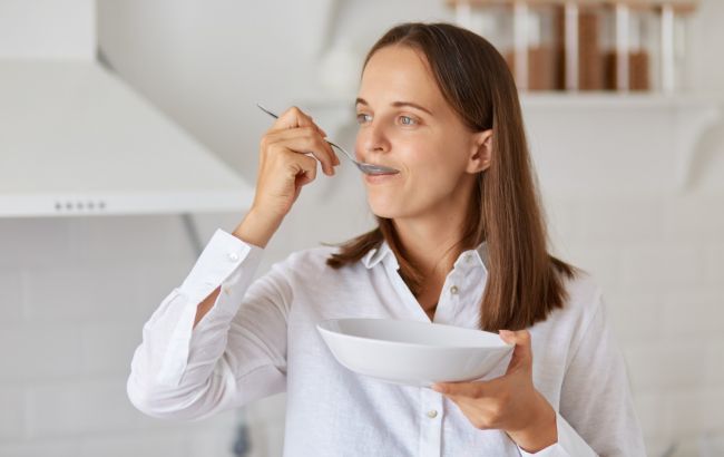 Чи можна їсти суп кожного дня і що буде, якщо від нього відмовитись