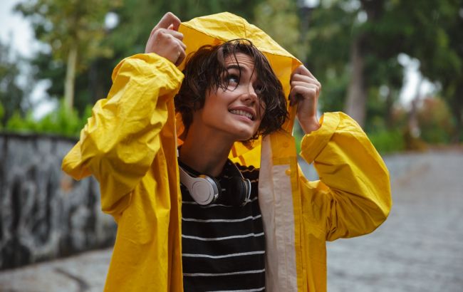 Дощі з грозами та спека до +35: прогноз погоди в Україні на тиждень