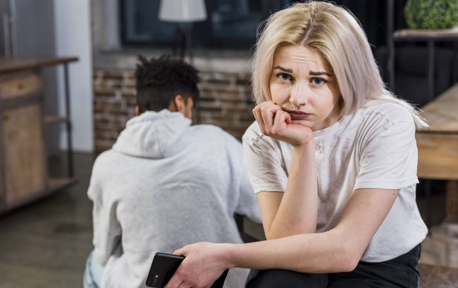Эти 10 признаков указывают на то, что мужчина готов разорвать отношения