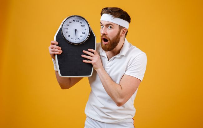 Почему мужчины худеют быстрее, чем женщины? Ответ вас удивит