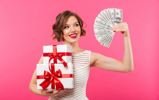 2026 рік принесе великі гроші: три знаки Зодіаку серед щасливчиків