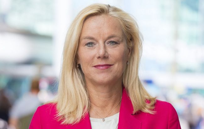 Вперше в Європі: міністром фінансів у Нідерландах призначили жінку