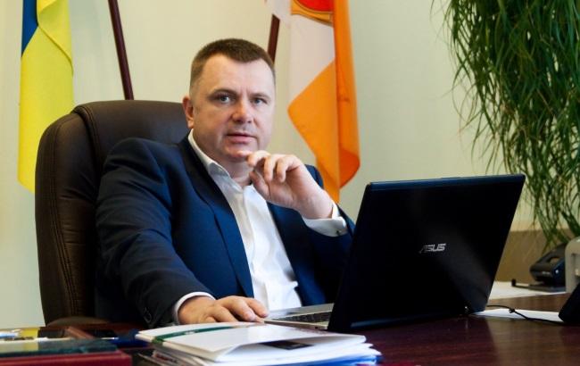 Одеський аеропорт поставив жорсткі умови паливному агенту, - директор