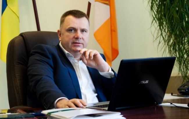 Одесский аэропорт работает в штатном режиме, строительство терминала продолжается, - директор