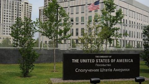 США призвали Россию прекратить агрессию на фоне обострения ситуации на Донбассе