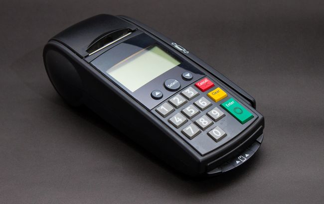 В Україні зросте кількість продавців, які зобов’язані встановити POS-термінали