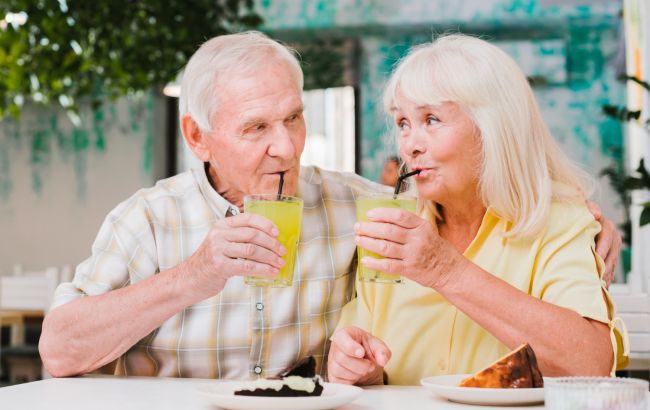 Довгожителі розкрили секрети харчових звичок: кожен третій відсвяткував 90-річний ювілей