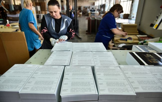 РФ свозит на оккупированную территорию "титушек" и росгвардейцев для имитации "выборов", - ЦНС