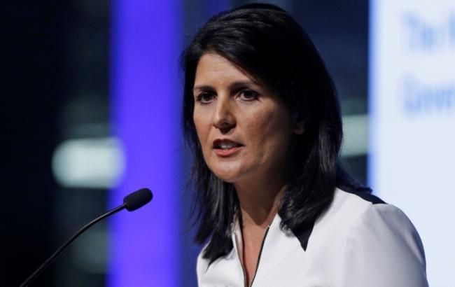 США назвали ракетні випробування Ірану "абсолютно неприйнятними"