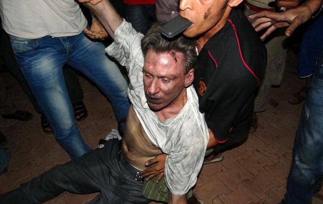 В Египте в перестрелке уничтожен убийца посла США в Ливии
