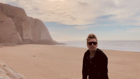 Не самотні у всесвіті: El Кравчука вкрали інопланетяни (відео)