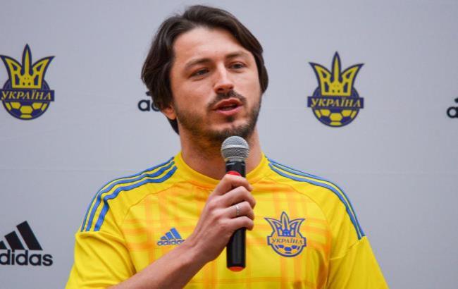 Притула просить олігархів захистити українських вболівальників від російських "орків" на Євро-2016