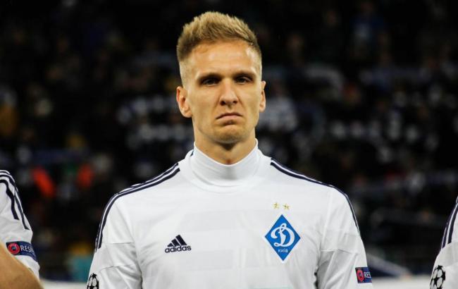 "Андерлехт" орендував у "Динамо" Теодорчика