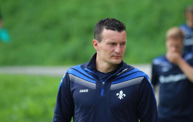 Федецкий может стать игроком "Термалики"