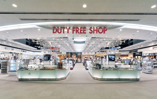 Налоговики остановили работу сети duty free во Львовской области, - "Львов-Трейдинг"