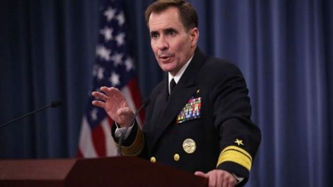 Військова операція з евакуації громадян США з України не планується, - Пентагон