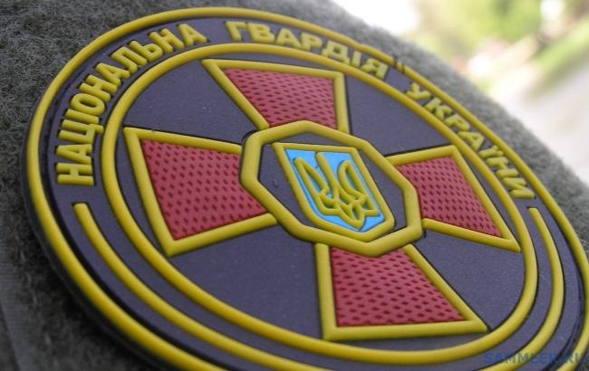 У Києві відкриють Меморіал пам'яті нацгвардейцев, загиблих в АТО