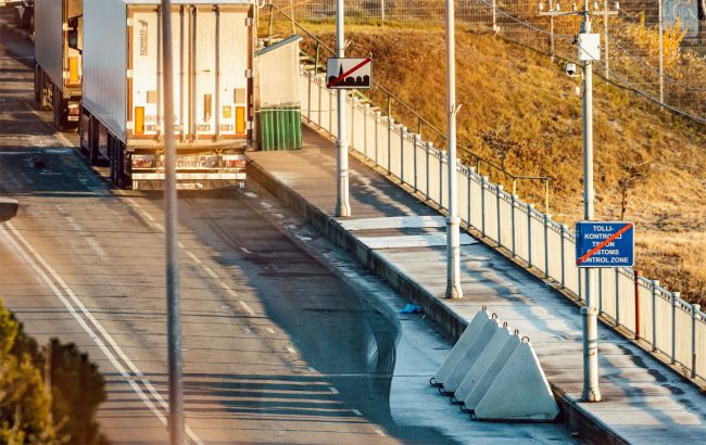 Эстония в ближайшее время может закрыть границы с Россией: подробности