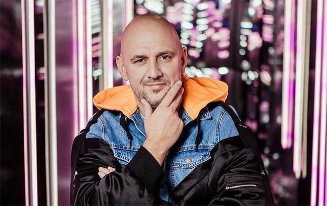 "Моя первая книга": Потап попробовал себя в роли писателя