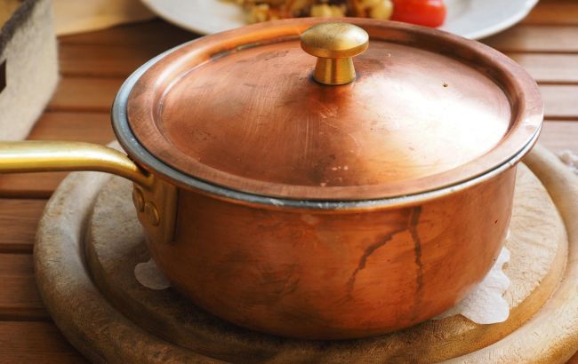 Три супертрюка, чтобы отчистить посуду от застарелого нагара