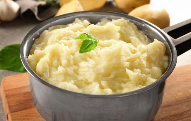 Это пригодится: как на самом деле правильно замораживать картофельное пюре