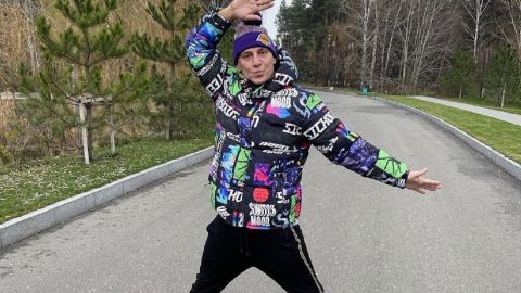 Накатите і будете плясати під пісню з Бузовою: Потап ще більше розлютив українців