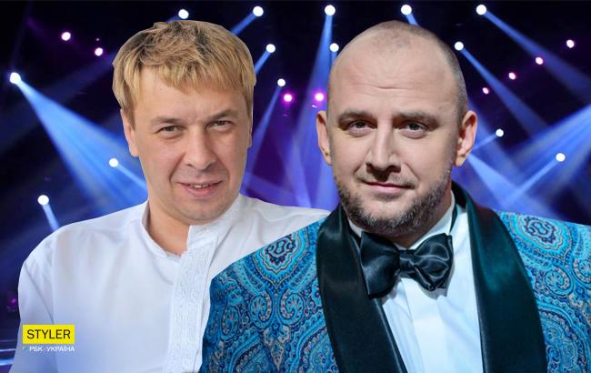 "Сплошной "хип-хап": украинский продюсер раскритиковал творчество Потапа