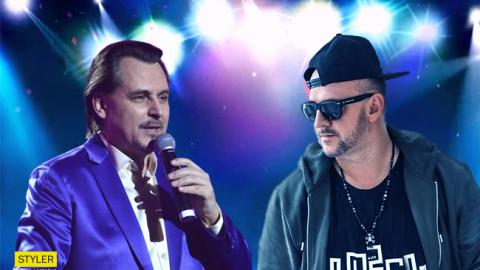 Потап vs. Матвийчук: знаменитые артисты поссорились в сети
