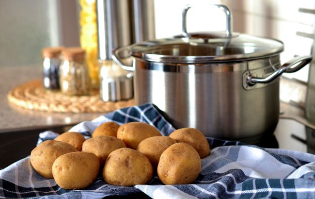 Як швидко зварити картоплю за 15 хвилин: всі доступні способи