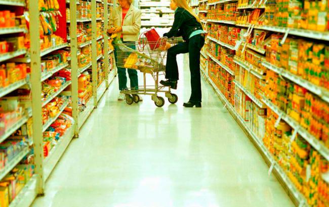 Потребительские цены в еврозоне упали на 0,1% в ноябре