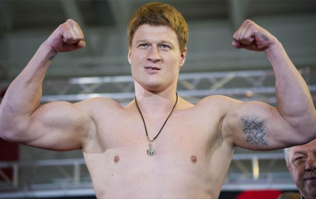 Обама виноват: промоутер Поветкина политически объяснил скандал со своим клиентом