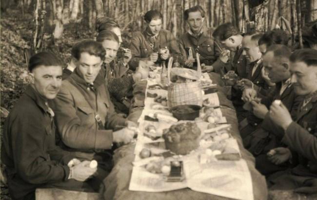 Запущен сайт, который развенчивает советские мифы Второй мировой войны