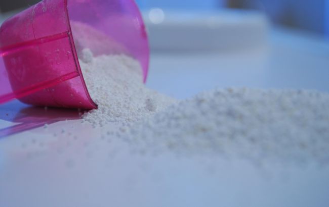 Необычные способы использования стирального порошка в быту