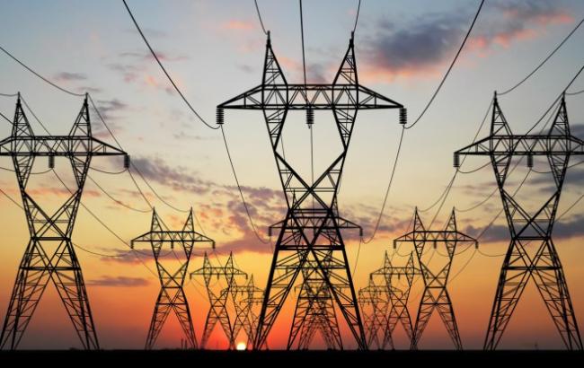 Ціна на електроенергію в Україні в рази нижча за середньоєвропейську, - експерт