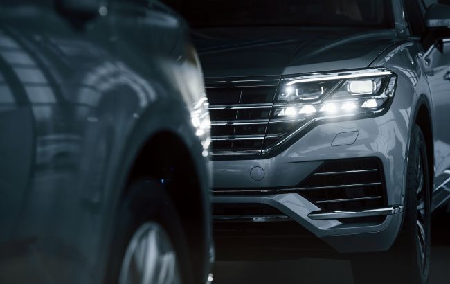 Могут ли украинских водителей оштрафовать за неисправные габариты: это должны знать все