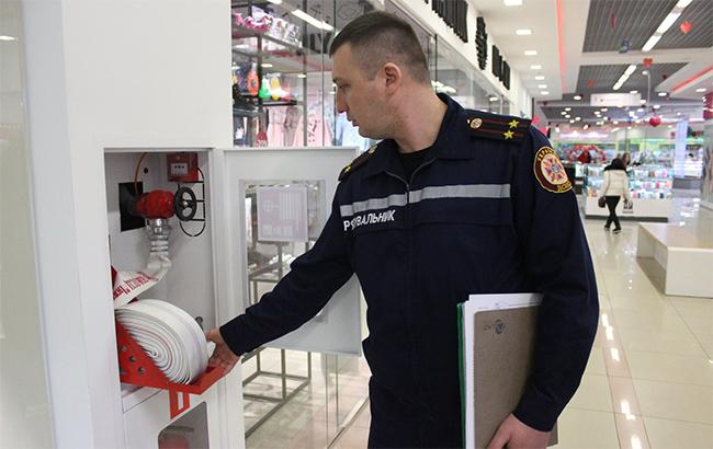 Кабмин предлагает ВР разрешить местным властям создавать пожарно-спасательные подразделения