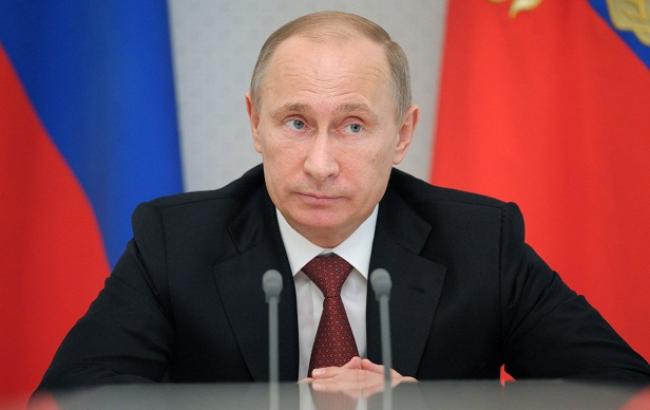 Две трети россиян хотят видеть Путина президентом еще четыре года