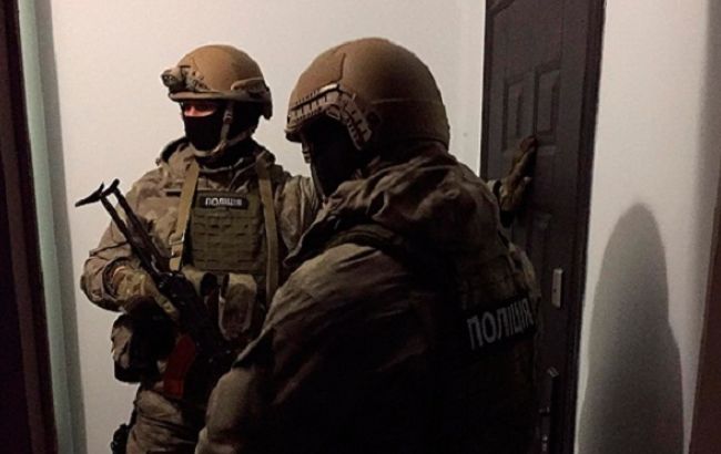 Причастных к махинациям в Затоке обвиняют в пяти видах уголовных преступлений