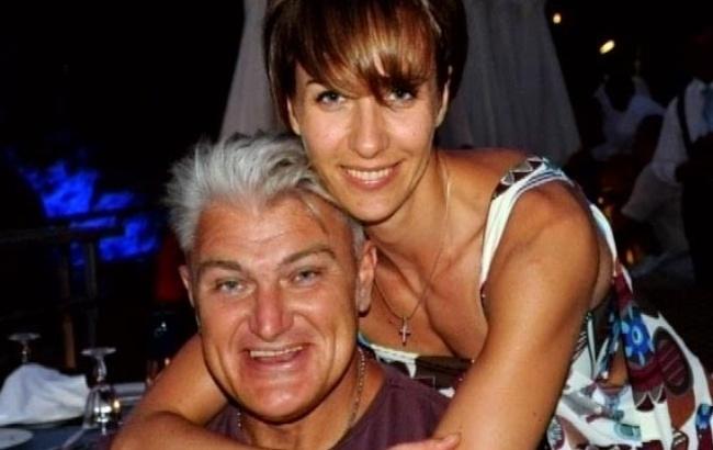 Вдова Владимира Турчинского больше не выйдет замуж