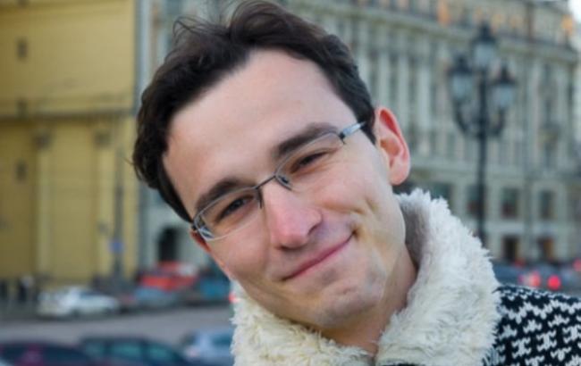 Берлинская прокуратура открыла дело на российского журналиста