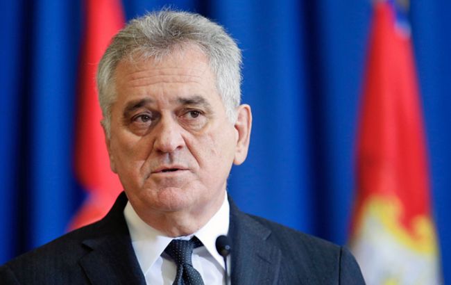 Сербія погрожує застосувати війська для захисту своїх громадян у Косові