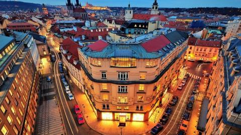 Топ 5 професій в Чехії для жінок