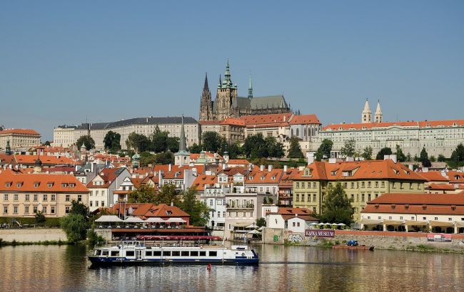 Пропозицій вдвічі менше. Скільки коштує орендувати житло в Чехії у грудні