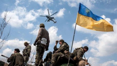 У сепаров истерика: новая символика боевых бригад вызвала ажиотаж в сети