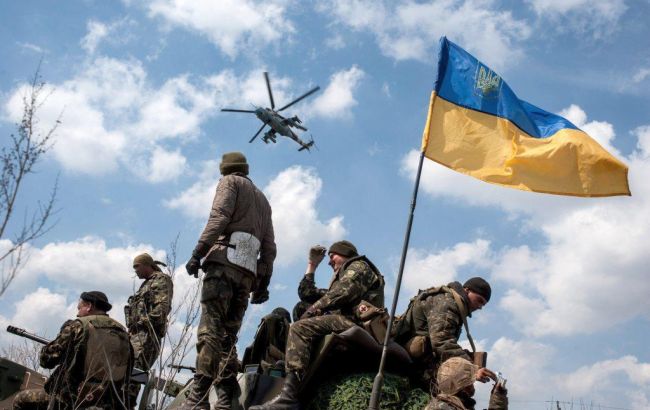 Україна влітку візьме участь в навчаннях НАТО в Грузії