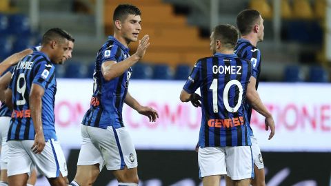 Аталанта - ПСЖ: анонс матча 1/4 финала Лиги чемпионов