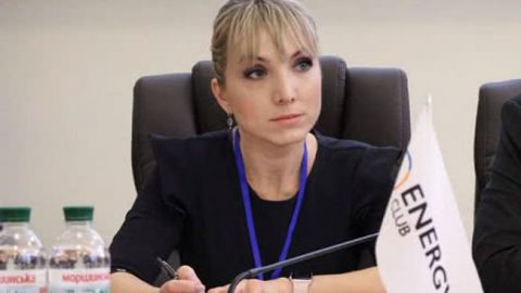 Комитет Рады по энергетике поддержал кандидатуру Буславець на пост министра, - нардеп