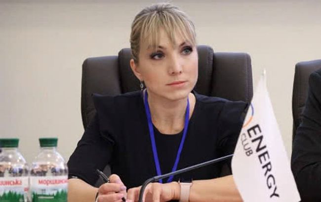 Комитет Рады по энергетике поддержал кандидатуру Буславець на пост министра, - нардеп