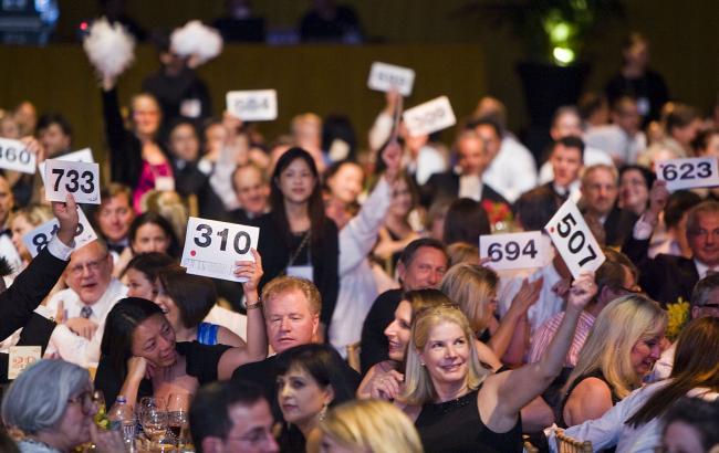 Фонд гарантирования продал активы неплатежеспособных банков на 59,5 млн гривен